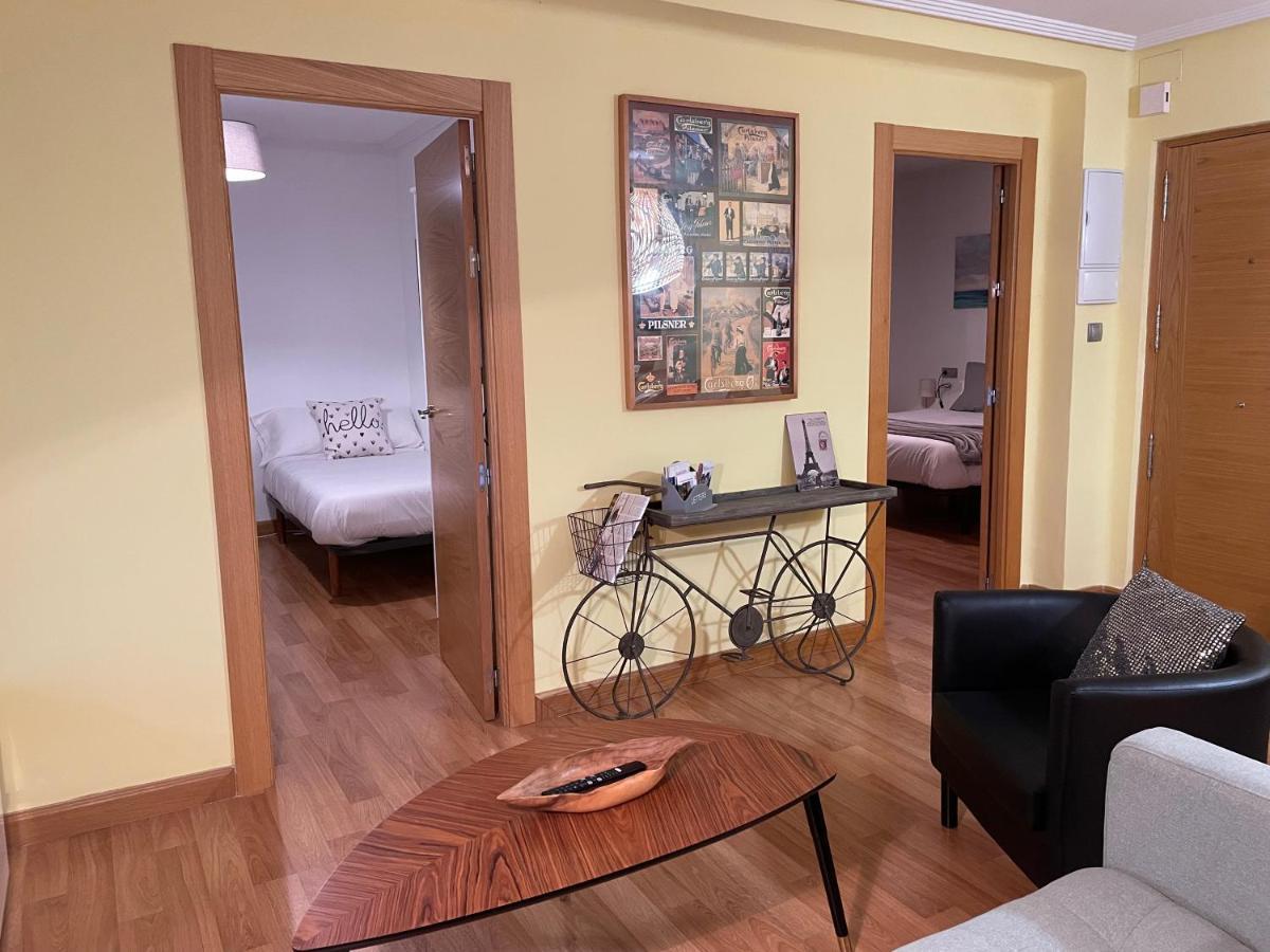 Suite Vintage Leon - Centro Ciudad - Vut-Le-587 Εξωτερικό φωτογραφία
