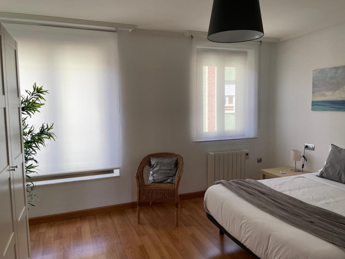 Suite Vintage Leon - Centro Ciudad - Vut-Le-587 Εξωτερικό φωτογραφία