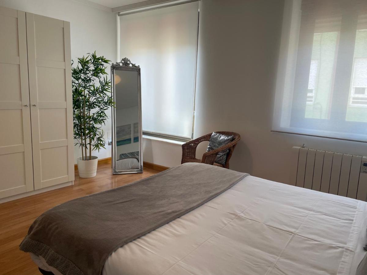 Suite Vintage Leon - Centro Ciudad - Vut-Le-587 Εξωτερικό φωτογραφία